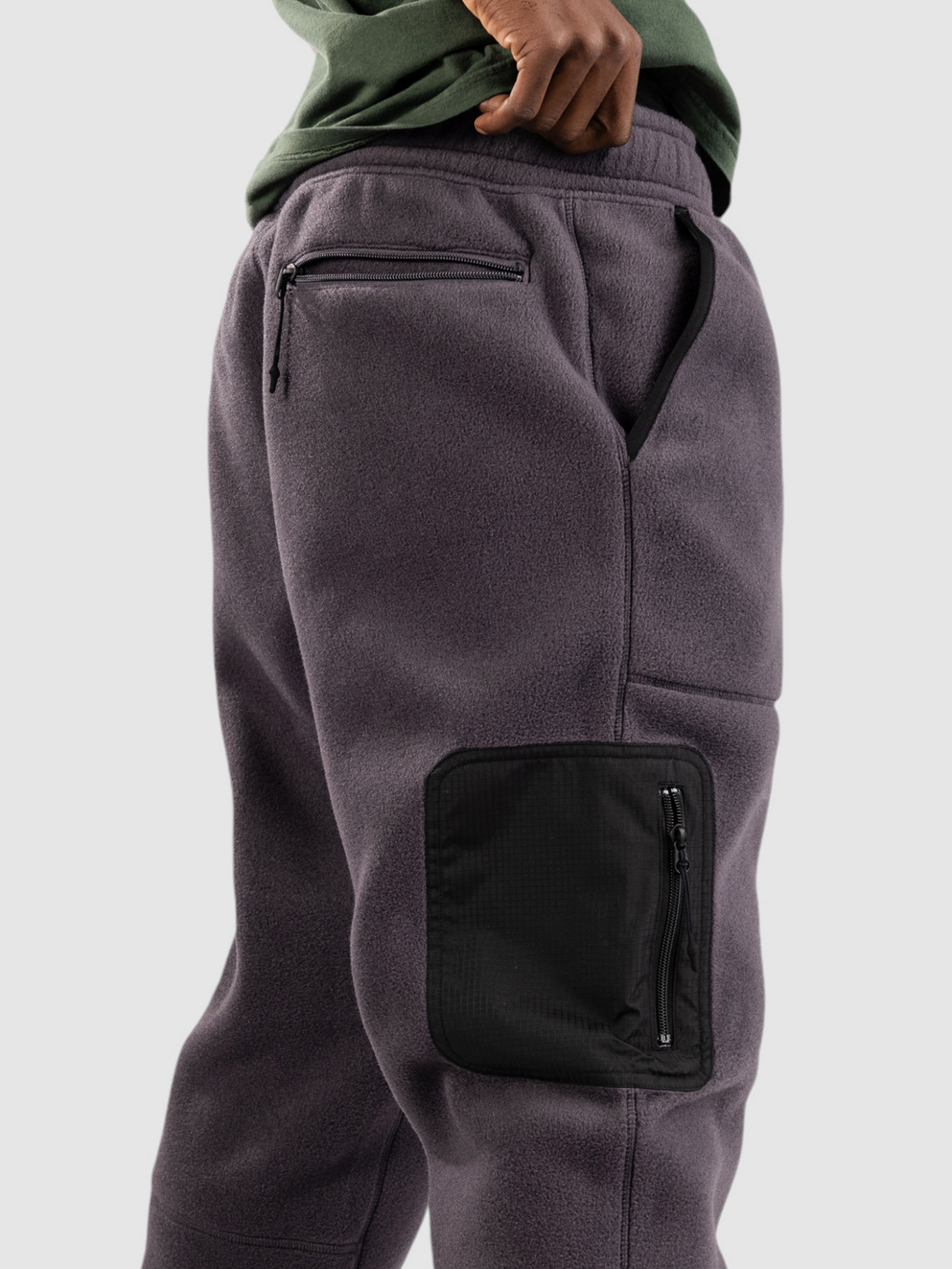 Armada Klatch Sweatpants anthracite