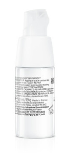 La Roche-Posay Toleriane Dermallergo Eyes Daily Repair 20ML