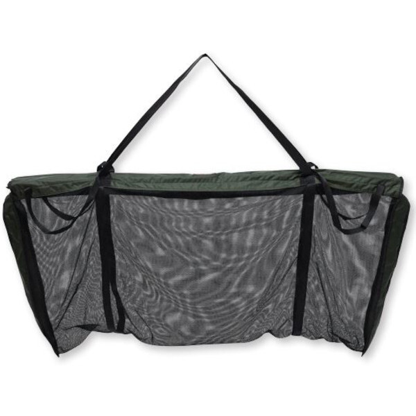 Sac de conservation Prologic C-Series Retainer & Sling Green/Black L