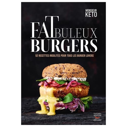 Fabuleux burgers