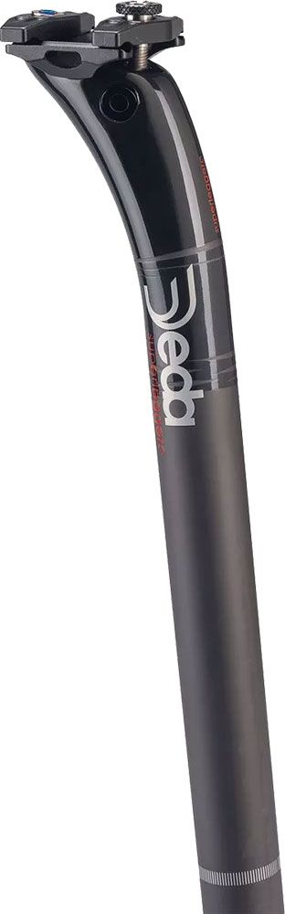 DEDA Superleggero Carbon 27,2mm Sattelstütze kaufen | Bike-Discount