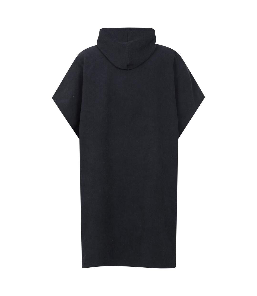 Mountain Warehouse - Poncho DRIFTWOOD - Homme (Noir) (Taille unique) - UTMW1721