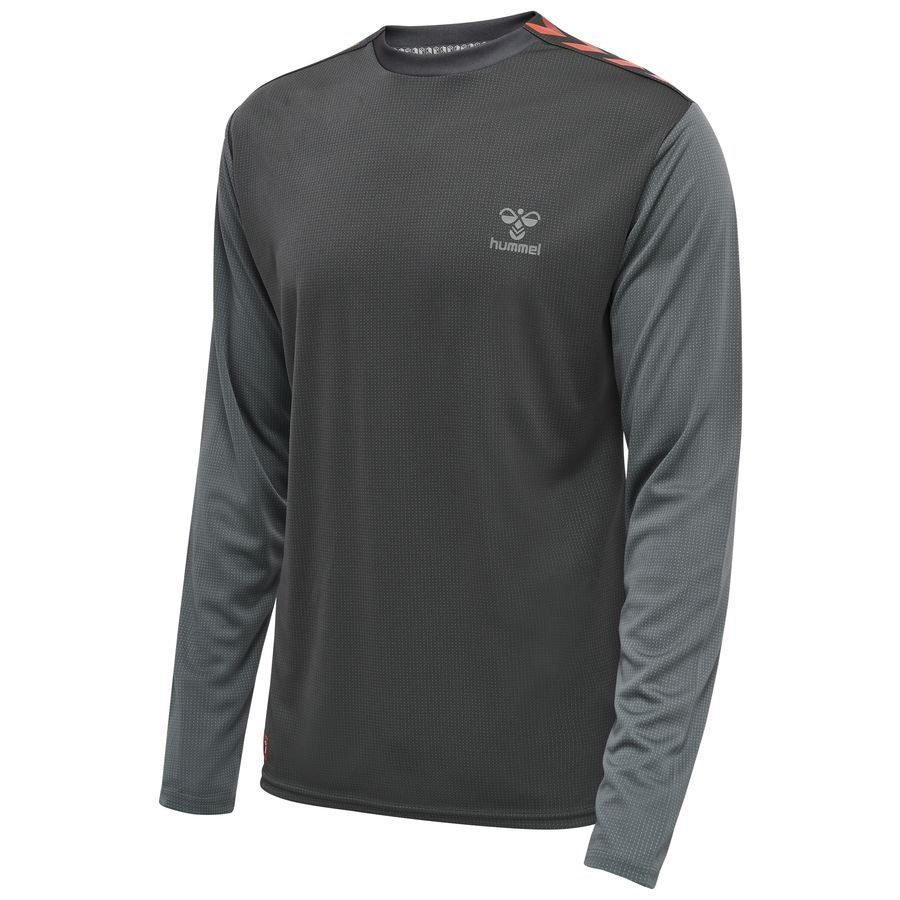 Maillot à manches longues