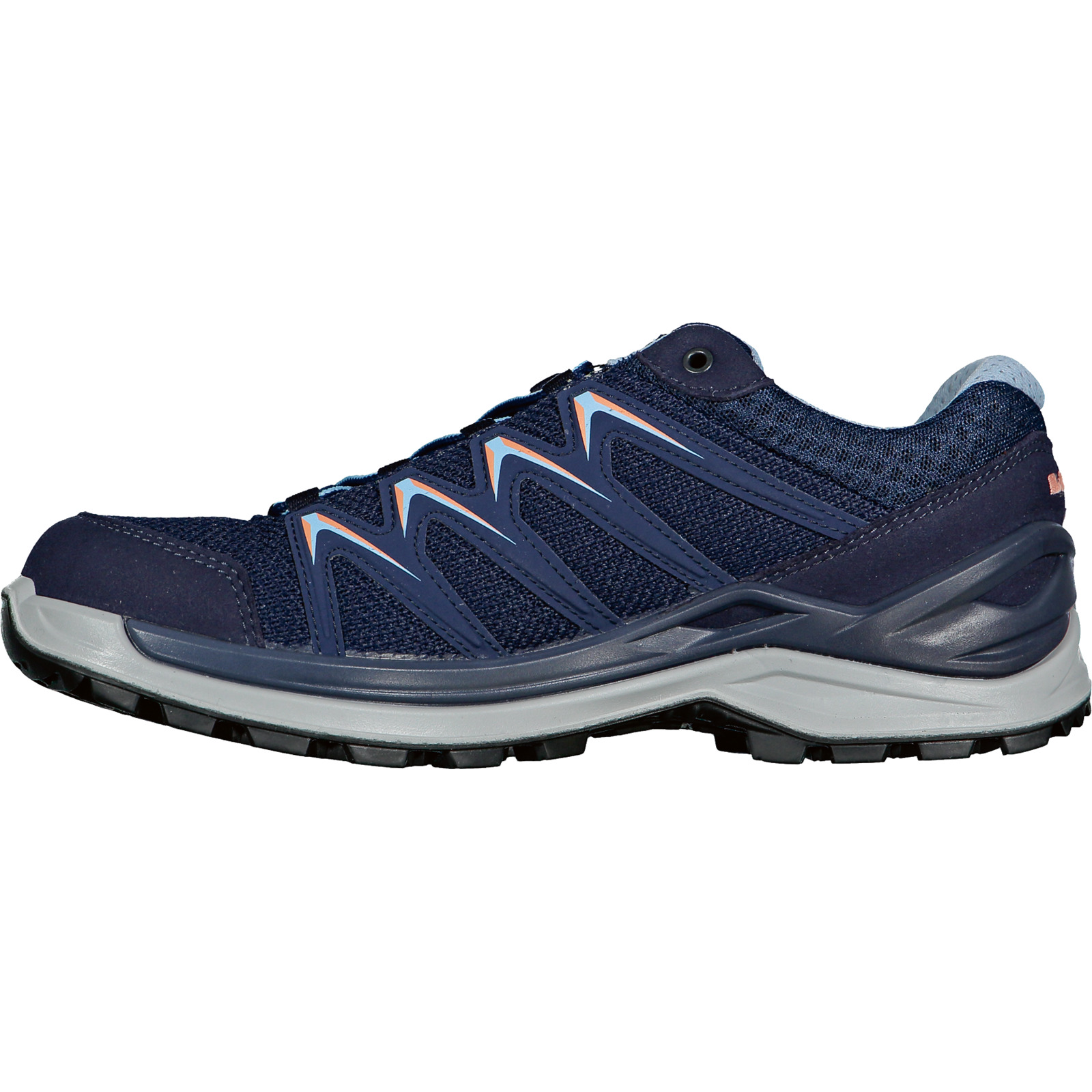 Lowa Damen-Trekkingschuh Innox Pro GTX Lo 39
