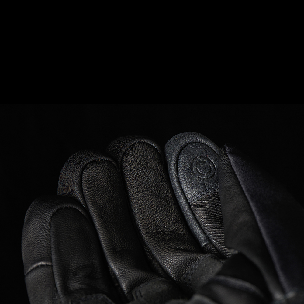 Furygan - Gants Watts 37.5® Noir