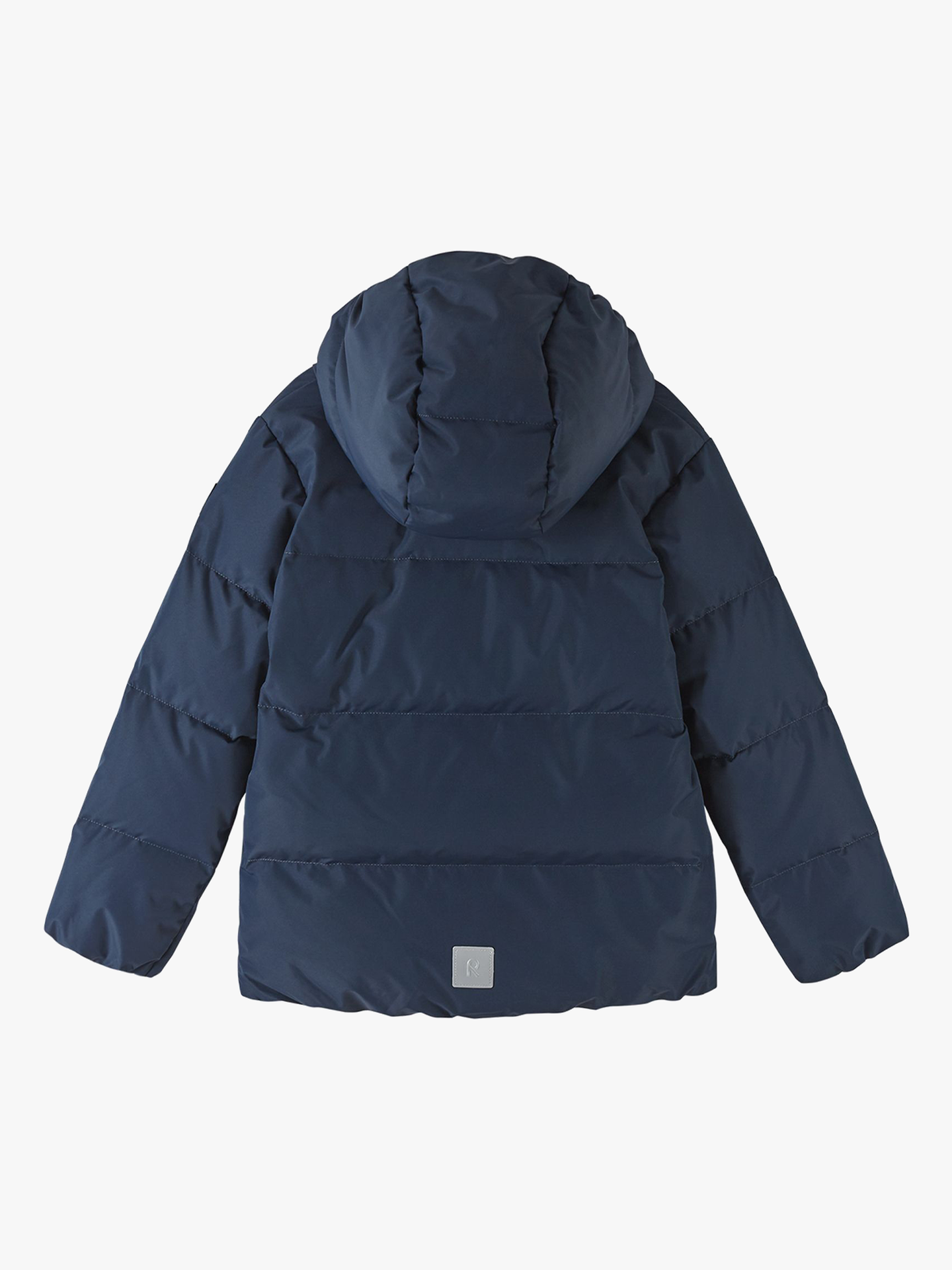 Paimio Down Jacket