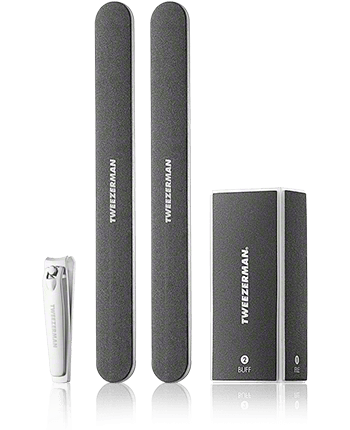 Tweezerman Manicure Kit 4-teilig