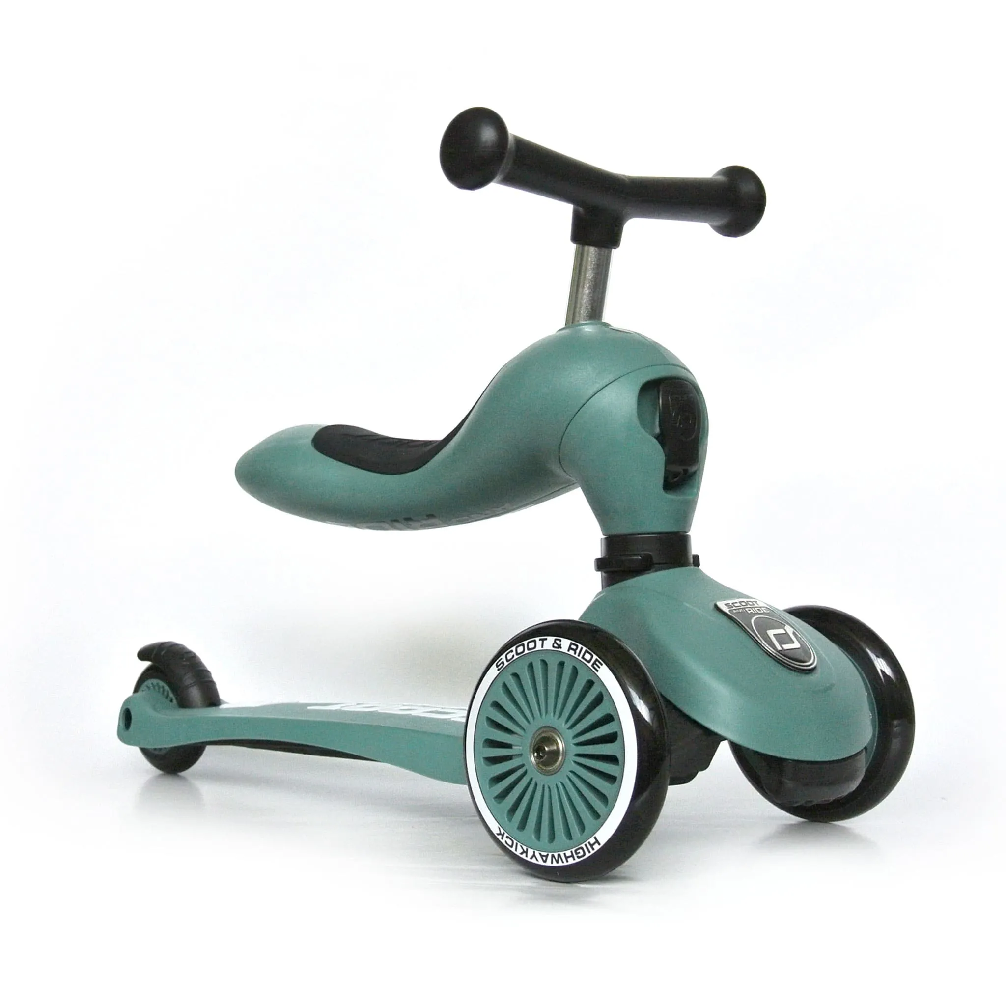 Scoot and Ride Trottinette 2-en-1 Highwaykick1