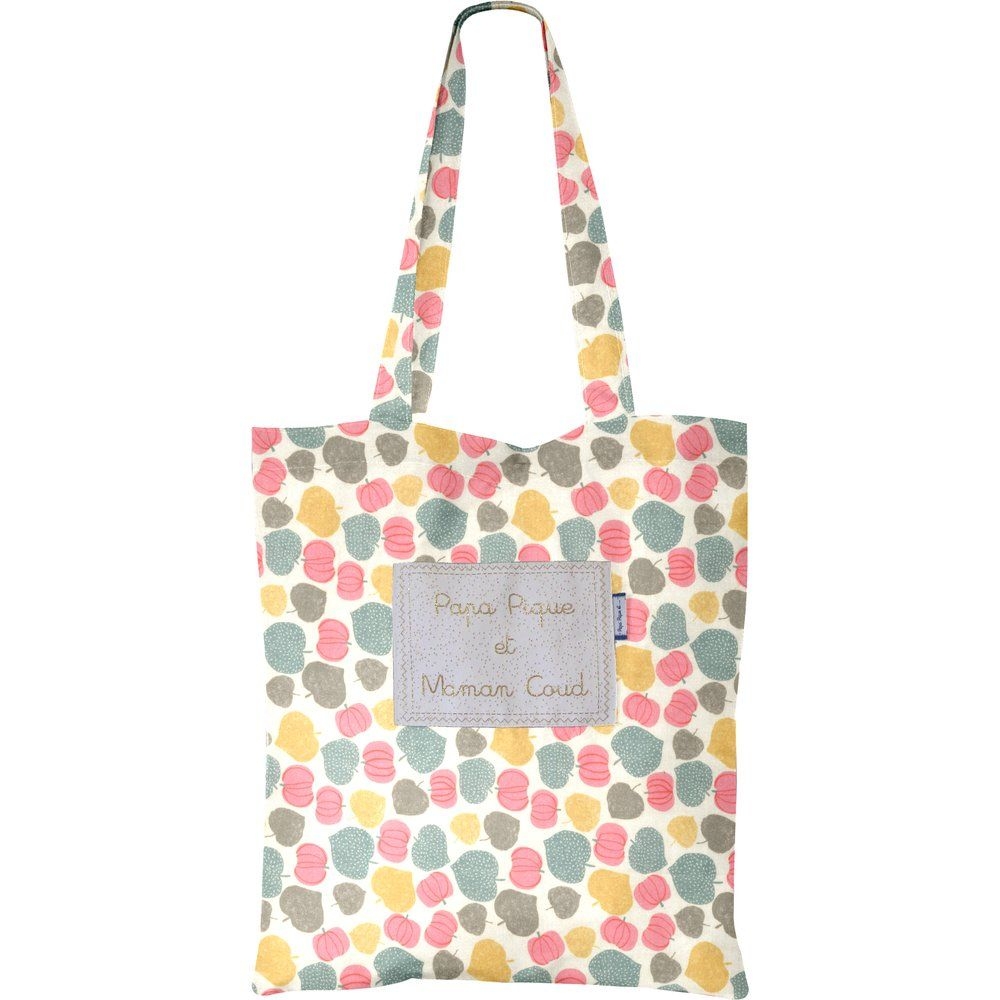 Sac Tote Bag Douceur D'été