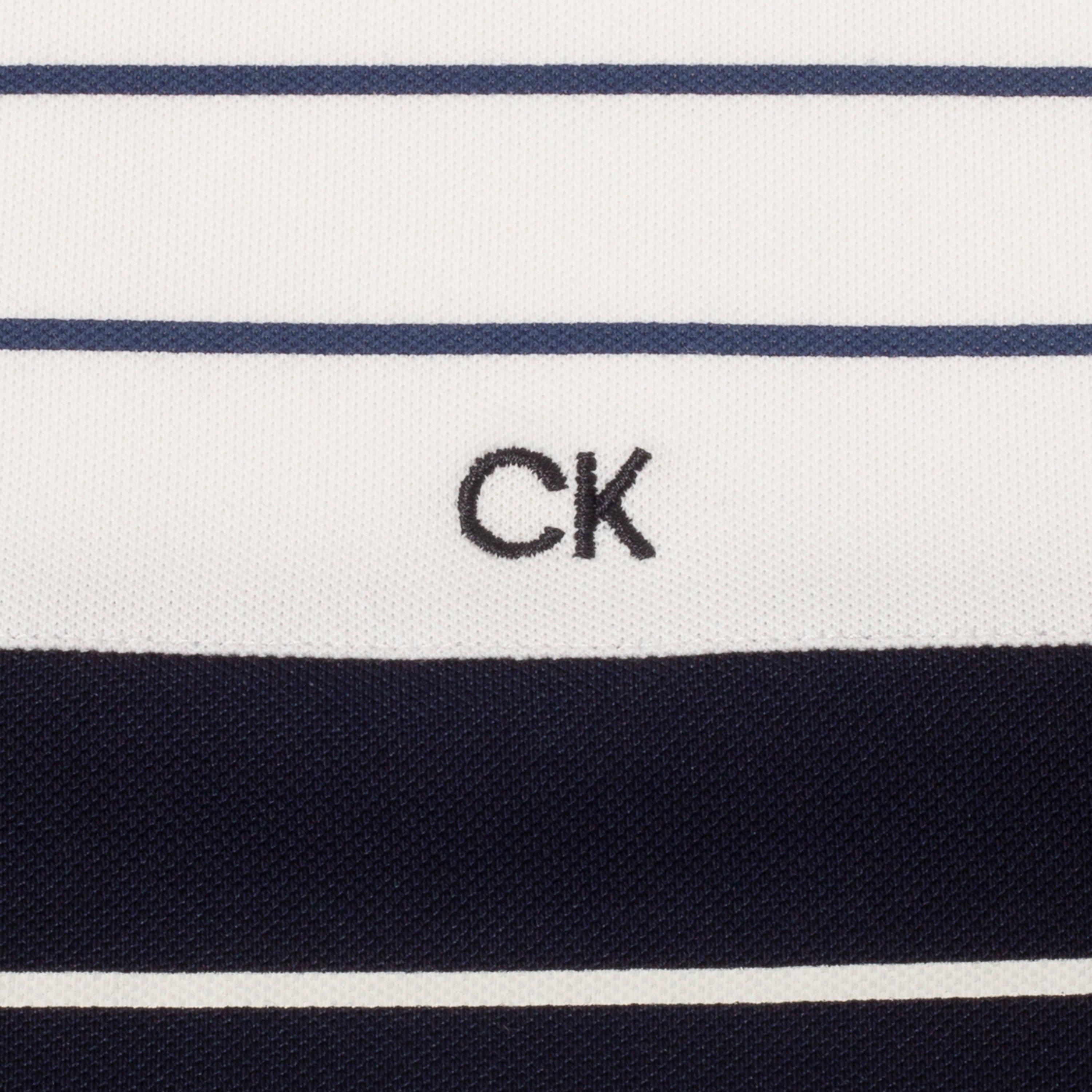 Calvin Klein Golf CK G Pinebrook Polo Sn53