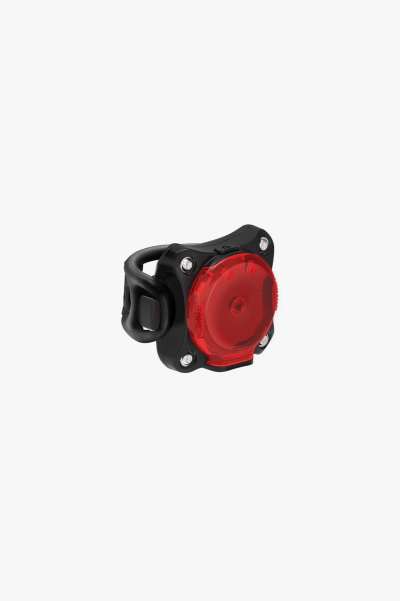 Lezyne Zecto Drive 200+ Rücklicht