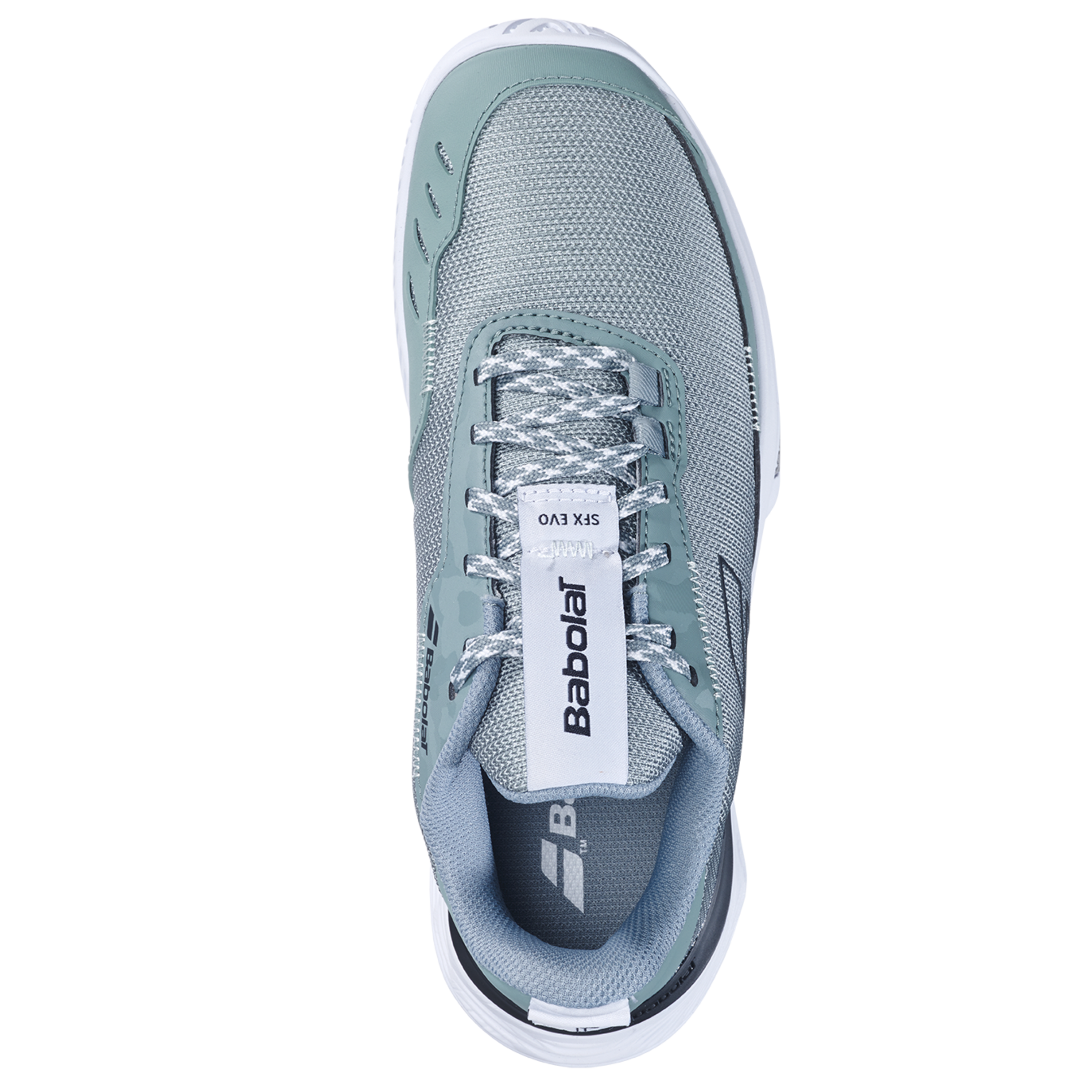 SFX Evo All Court Women Trellis / Weiß