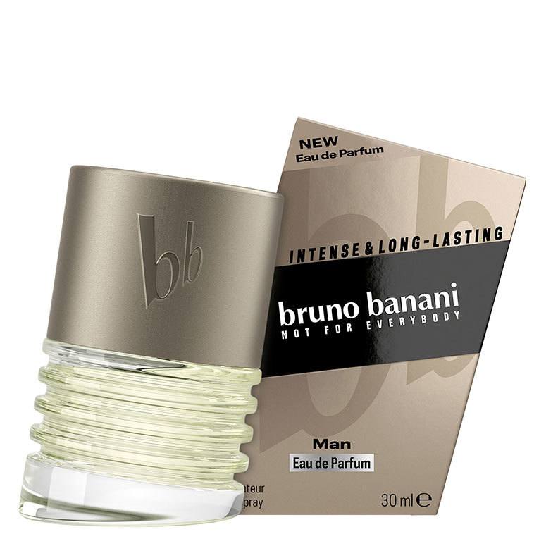 Bruno Banani Man Eau De Parfum 30ml