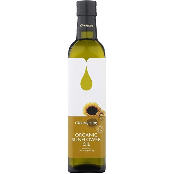 Óleo Girassol Bio