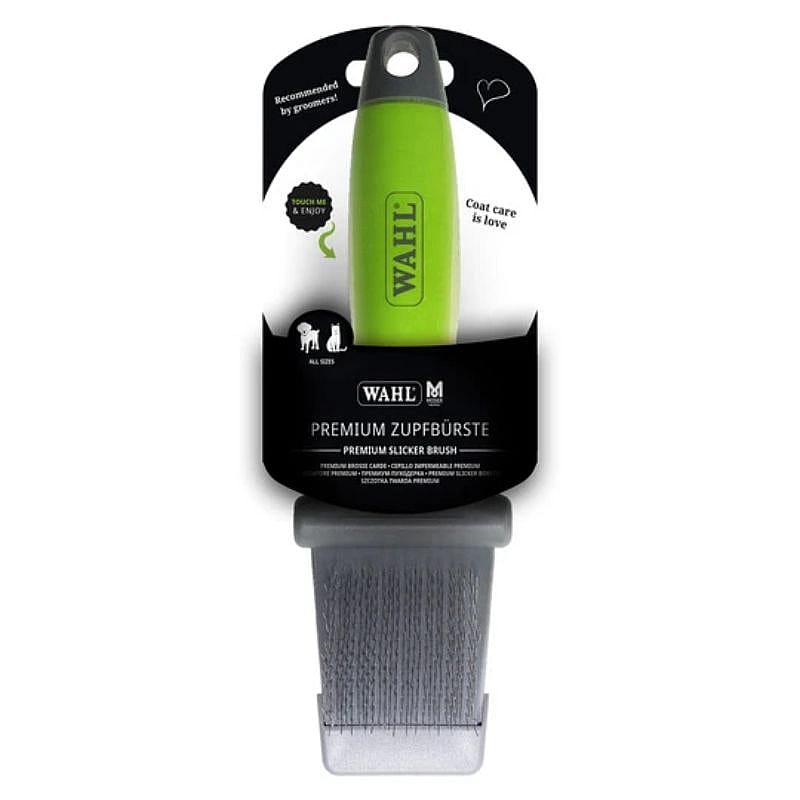 WAHL Premium Slicker borstel Hond Kat | 15512