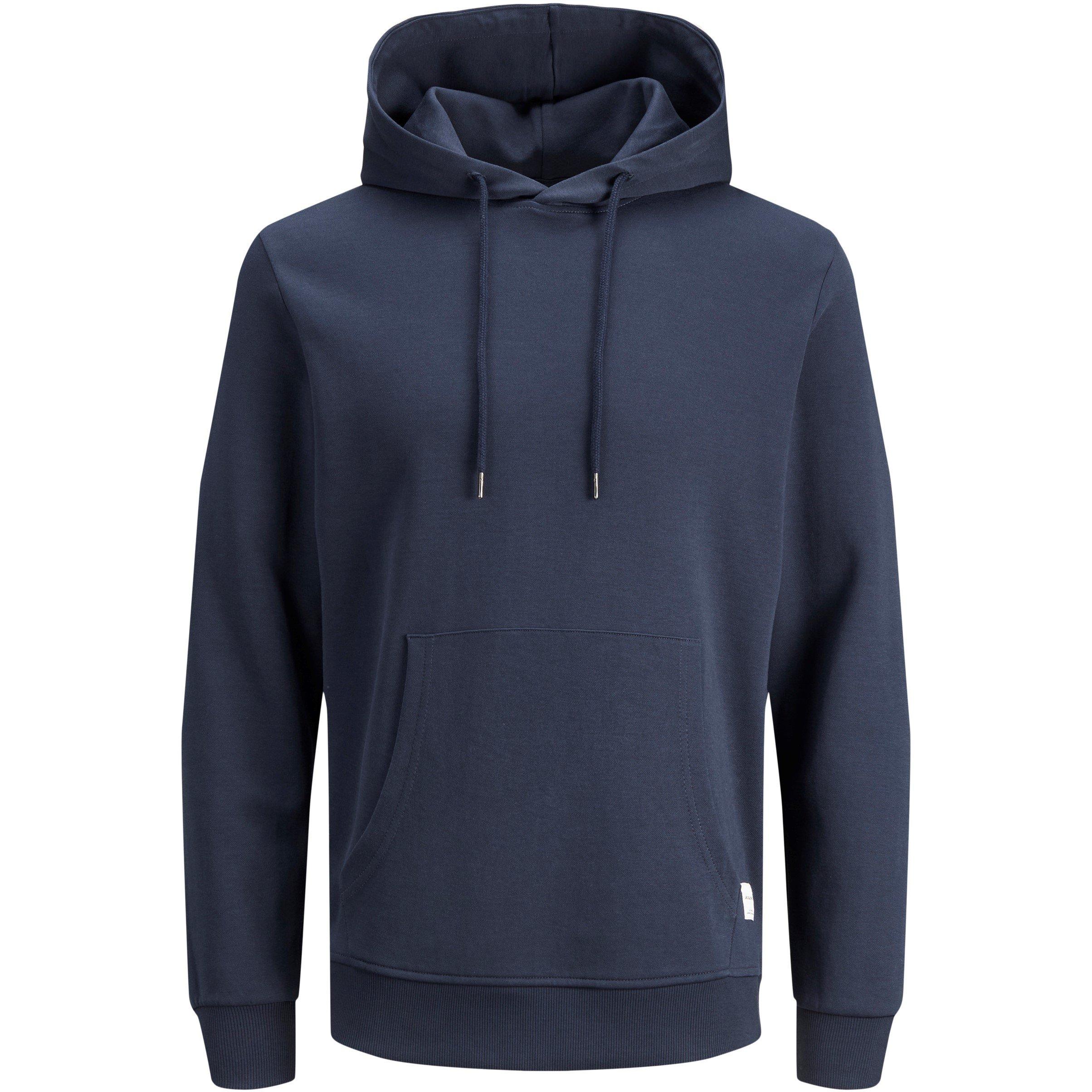 Jack and Jones Basic Hoodie