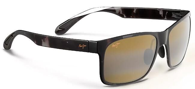 MAUI JIM - LUNETTES DE SOLEIL RED SANDS