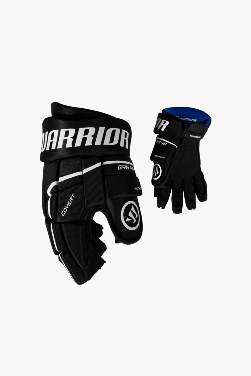 Warrior Covert Lite JR Kinder Eishockey Handschuh
