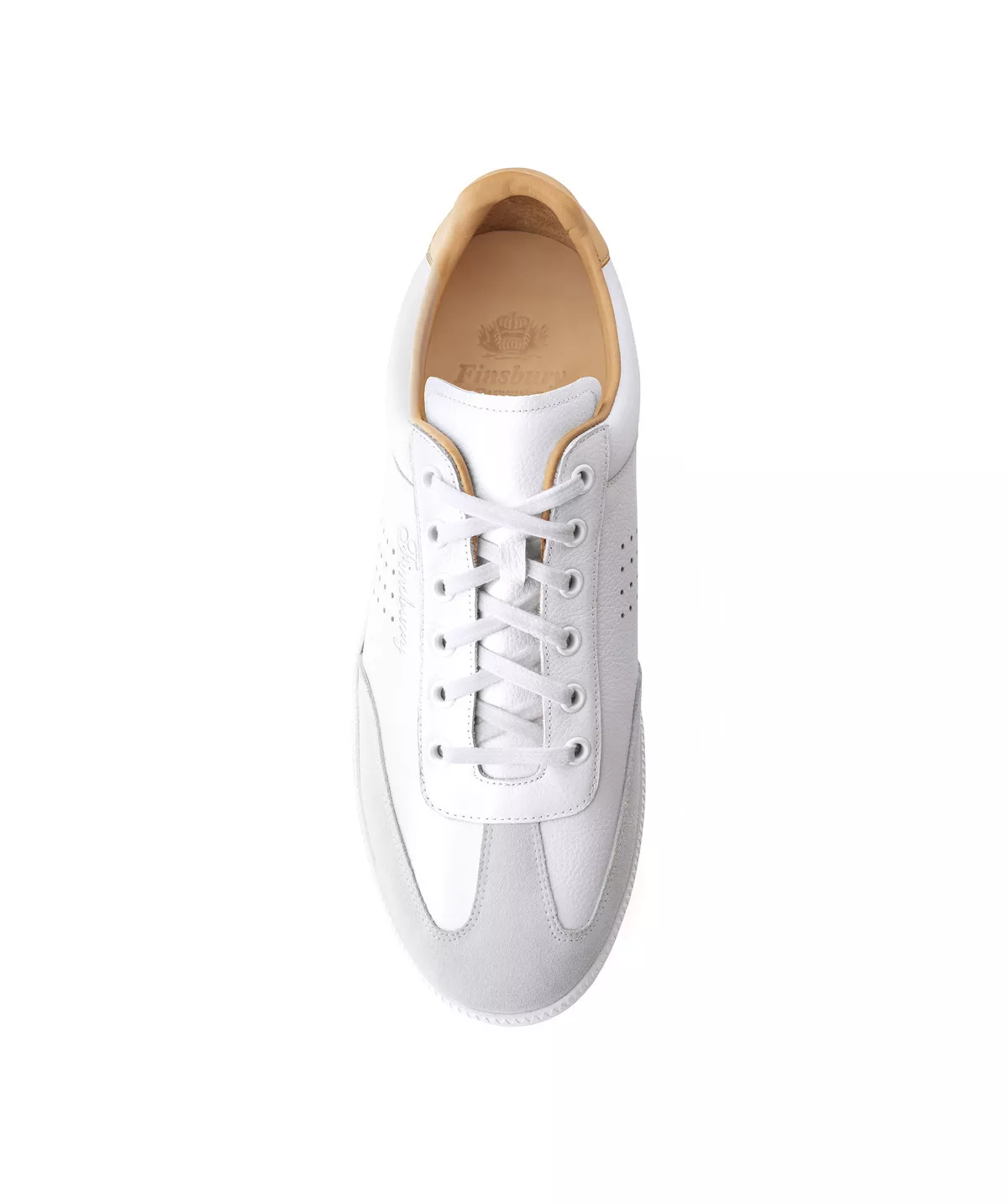 Sneakers TOM Blanc