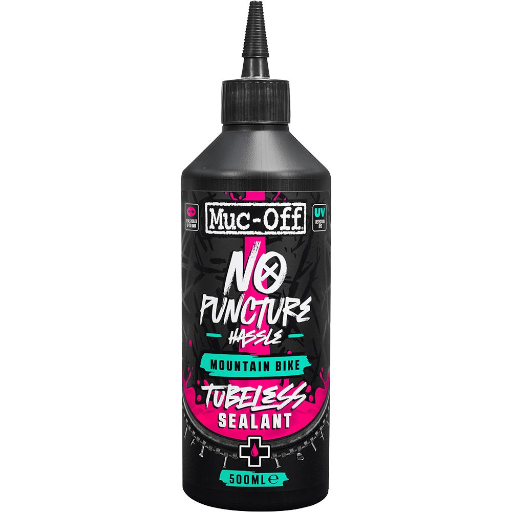 Muc - Off MTB Reifendichtmittel 500ml