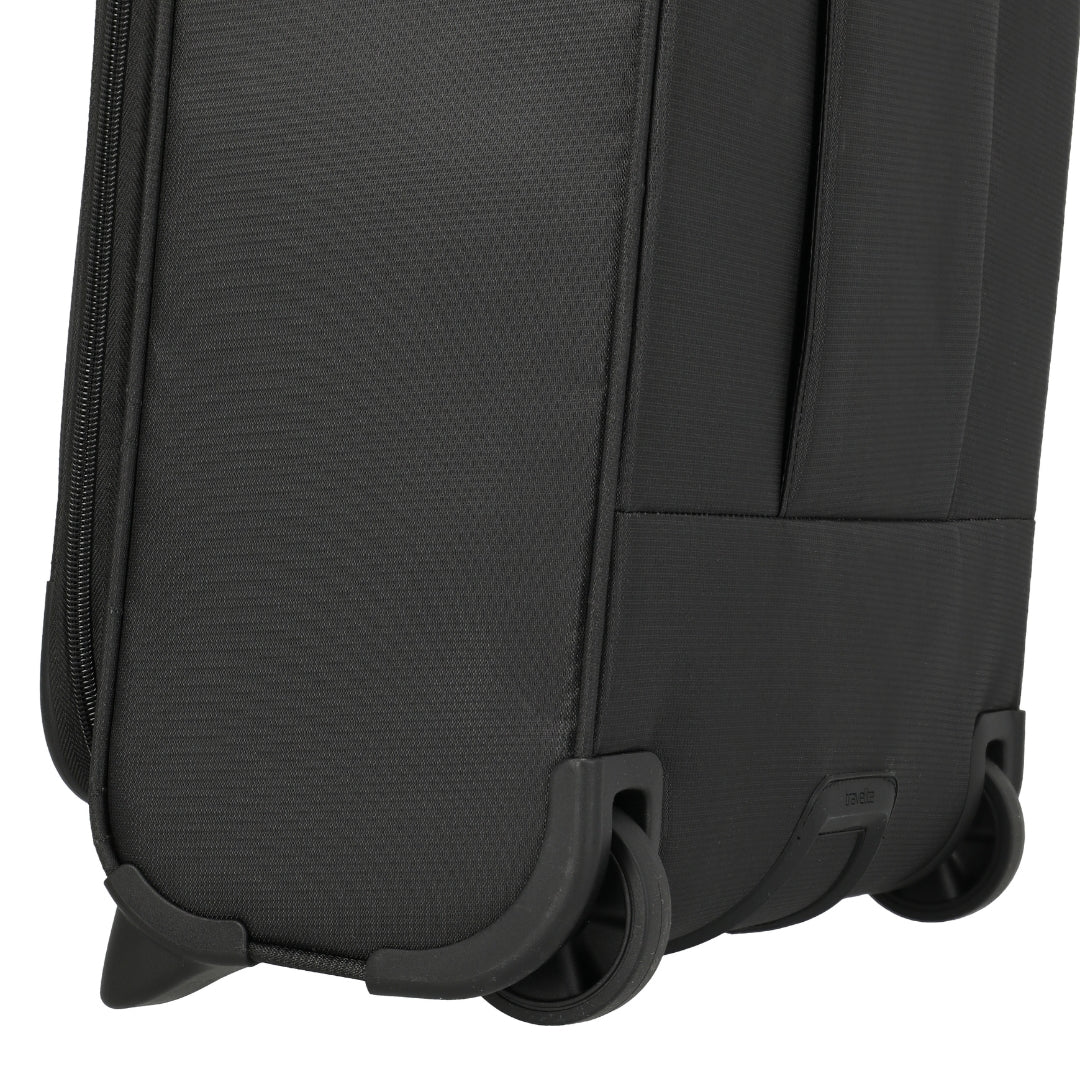Jetpack Slim Cabin Trolley S black Black