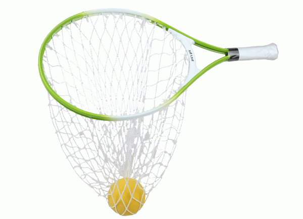 ***Catch Set 58 cm (Ball Kescher 23“)