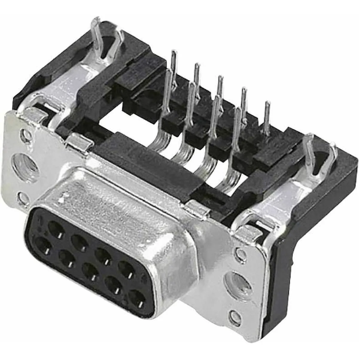 Harting D-SUB 9P