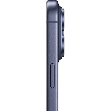 iPhone Apple iPhone 17 Pro 256Go Bleu intense