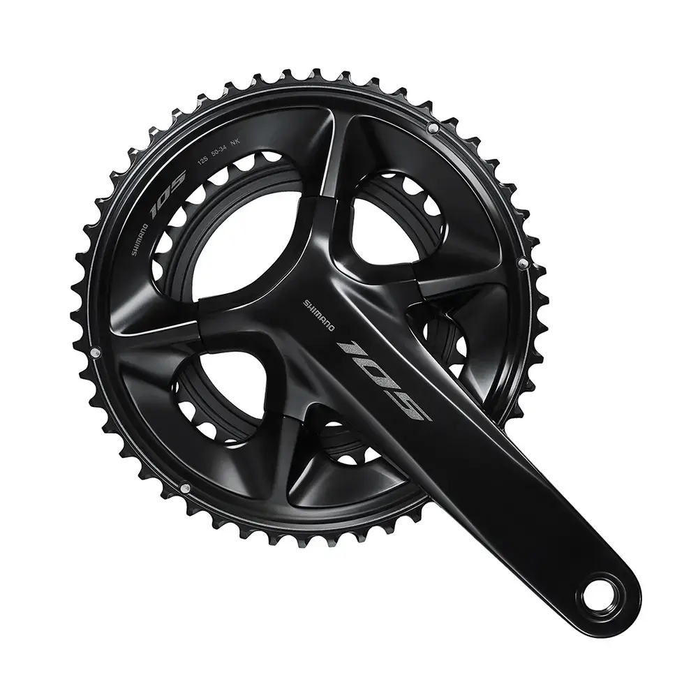 Shimano 105 R7100 Race Groepset 50-34T