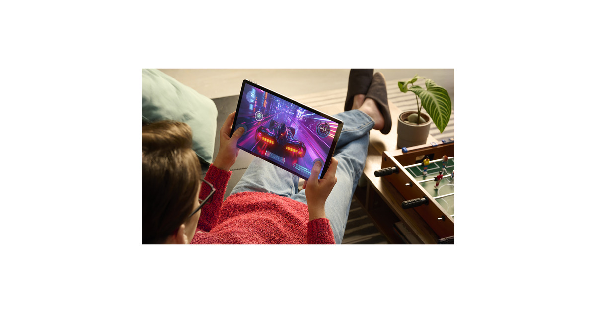 LenovoIdea Tab Pro (ZAE40105SE) 12.7