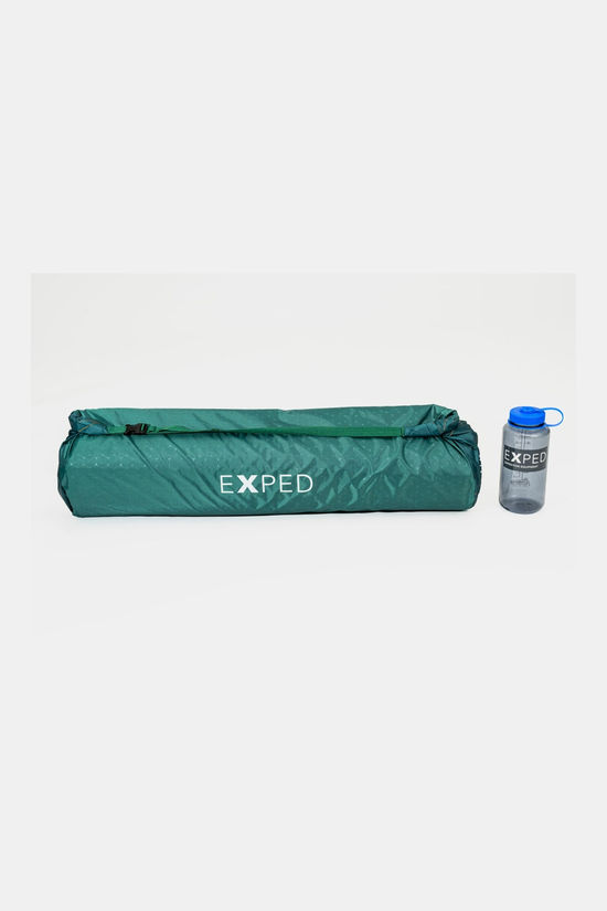Exped Exped Megamat 10 LXW Slaapmat + Minipomp