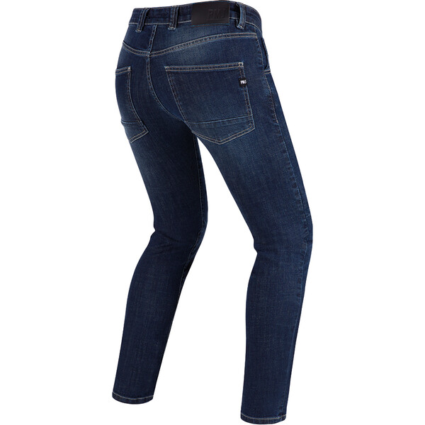 PMJ - Jean Rider Man Bleu