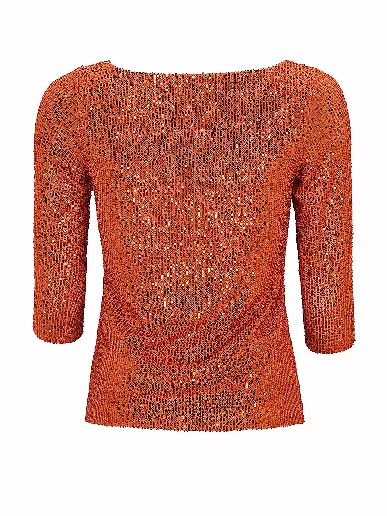 SWING Top orange