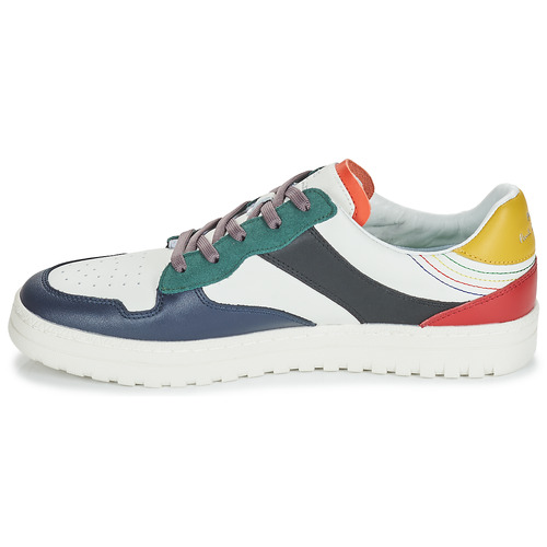 Paul Smith - LISTON Multicolor