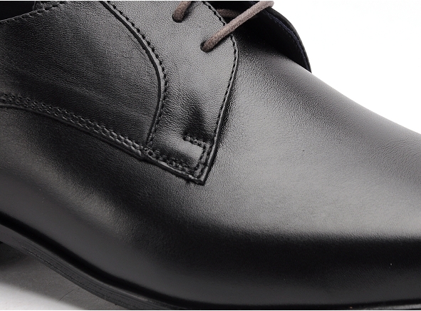 Fluchos basses homme 8960 noir