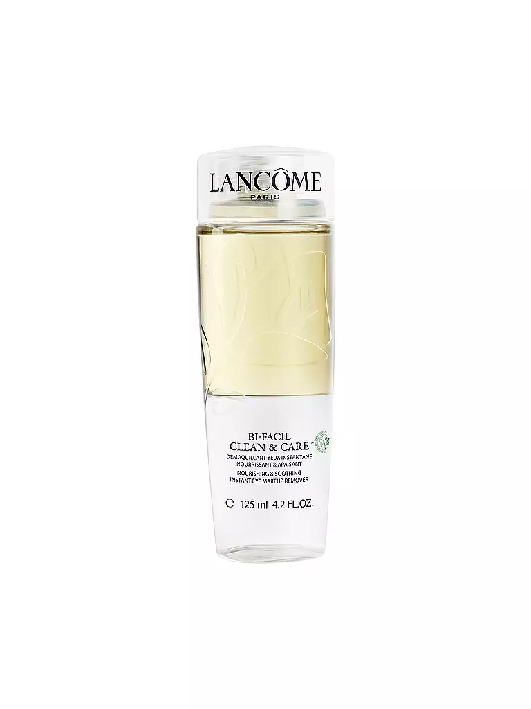 LANCÔME Augenmake-up Entferner Bi Facil Yeux 125ml keine Farbe