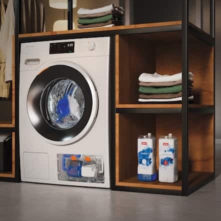 Miele Vaskemaskine WCI890 WCS 125 Gala Edition