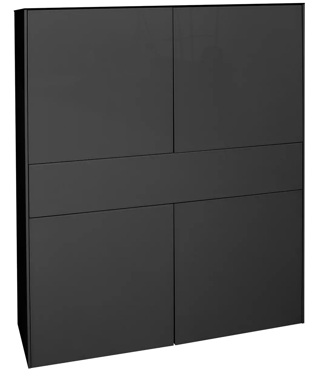 Highboard Monza