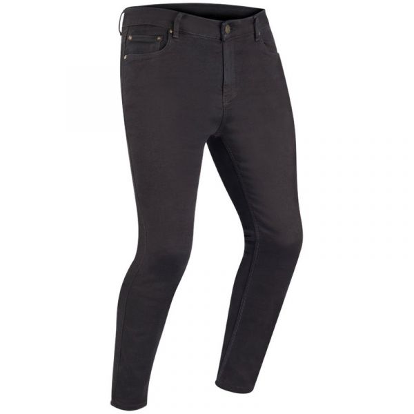 Segura Uzy Black 3XL