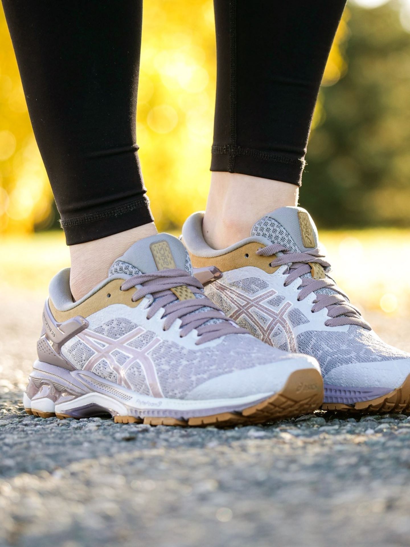Gel-Kayano 26