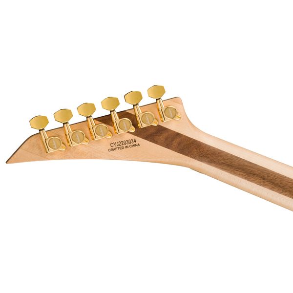 Jackson Pro Plus Soloist SLA3 GB