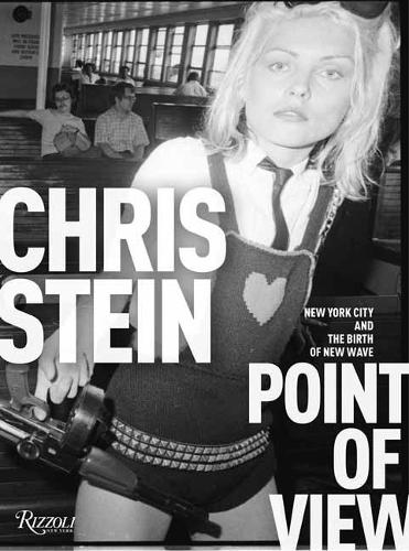 Point of View: Me, New York City and the Punk Scene (Hardback)