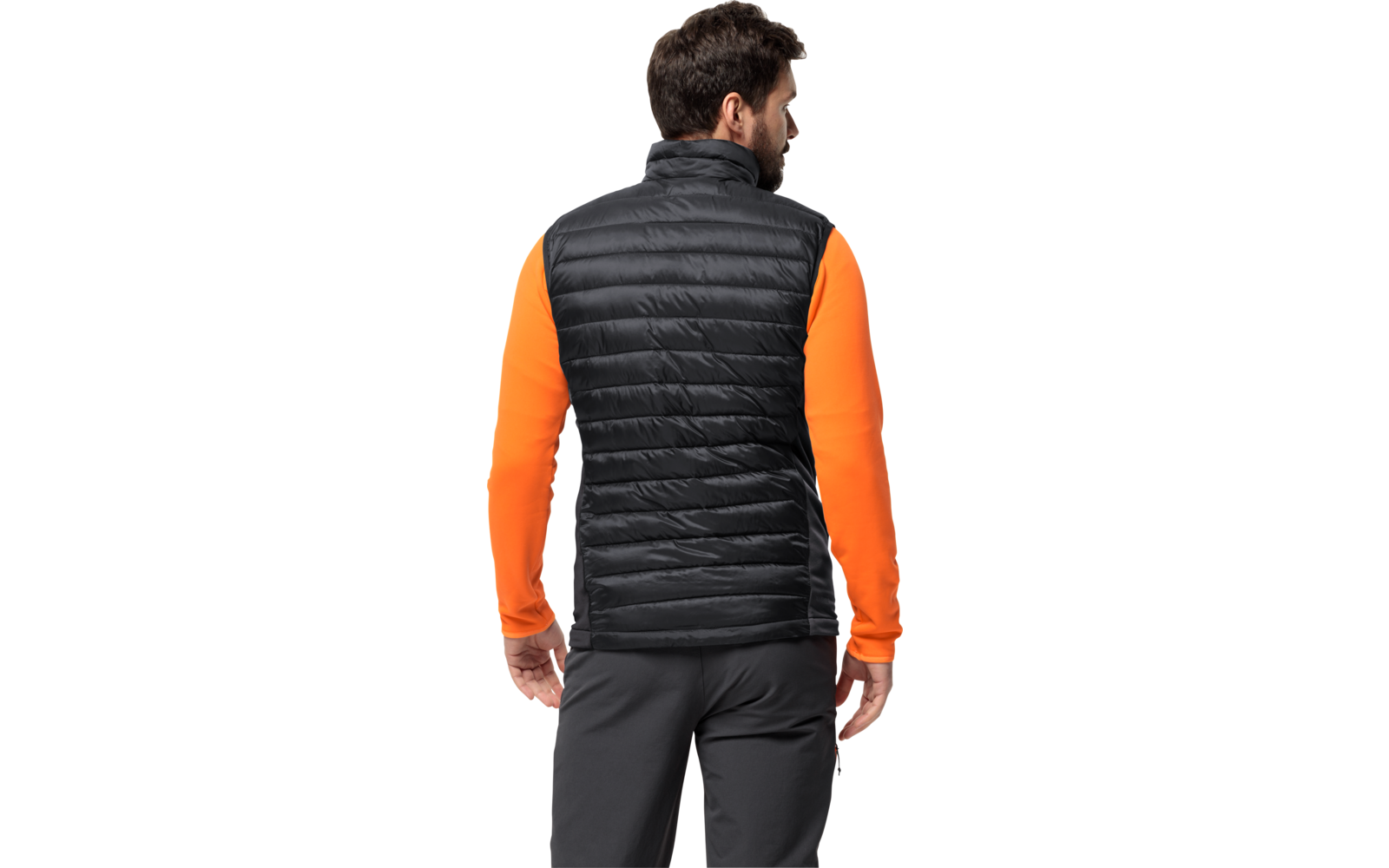 Jack Wolfskin Routeburn Pro Ins Herren Outdoor-Weste