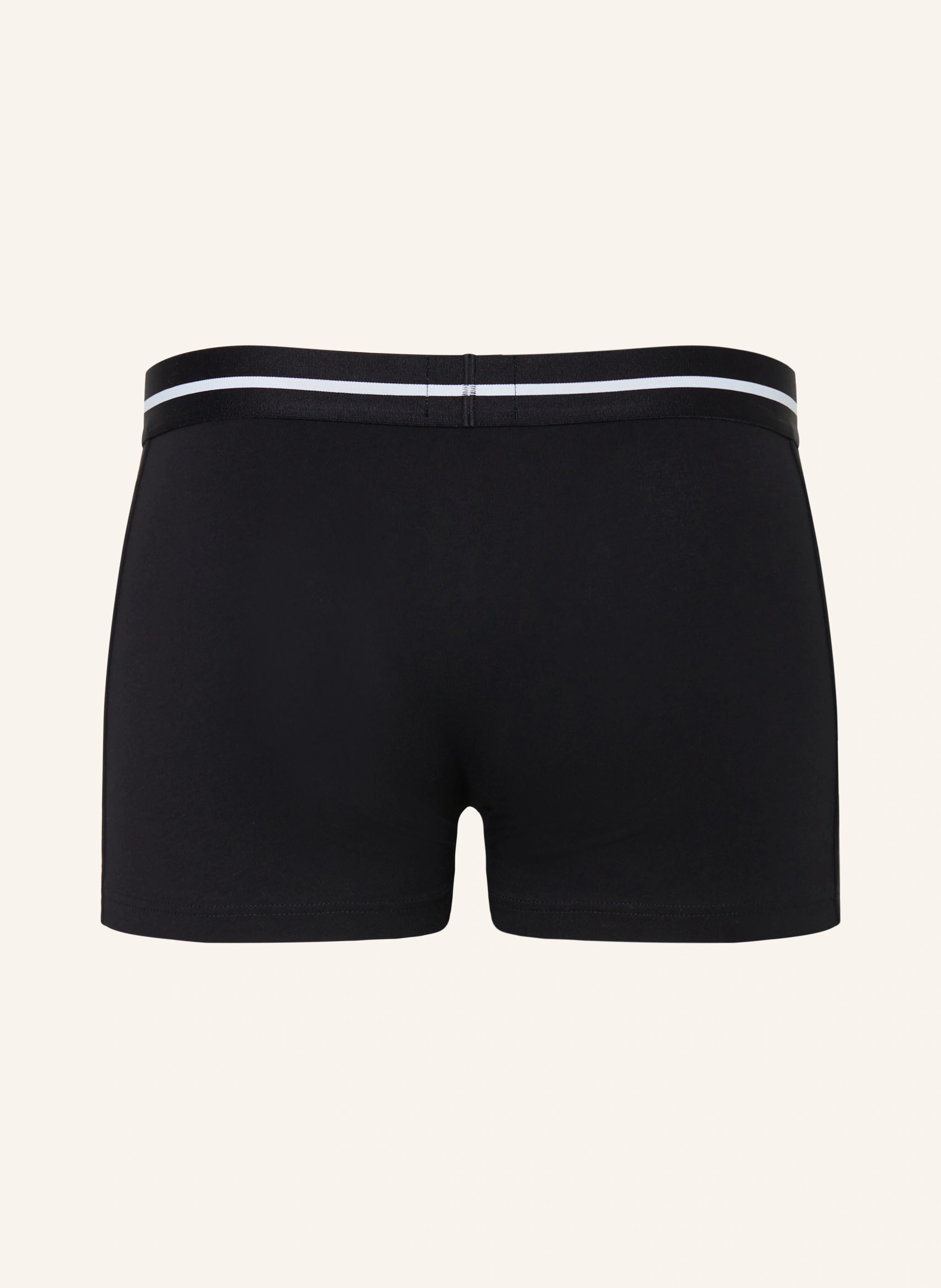 BOSS 3er-Pack Boxershorts