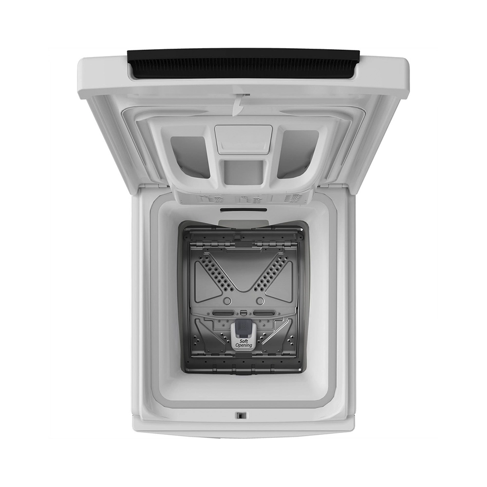 beko WTL370 7kg Waschmaschine D