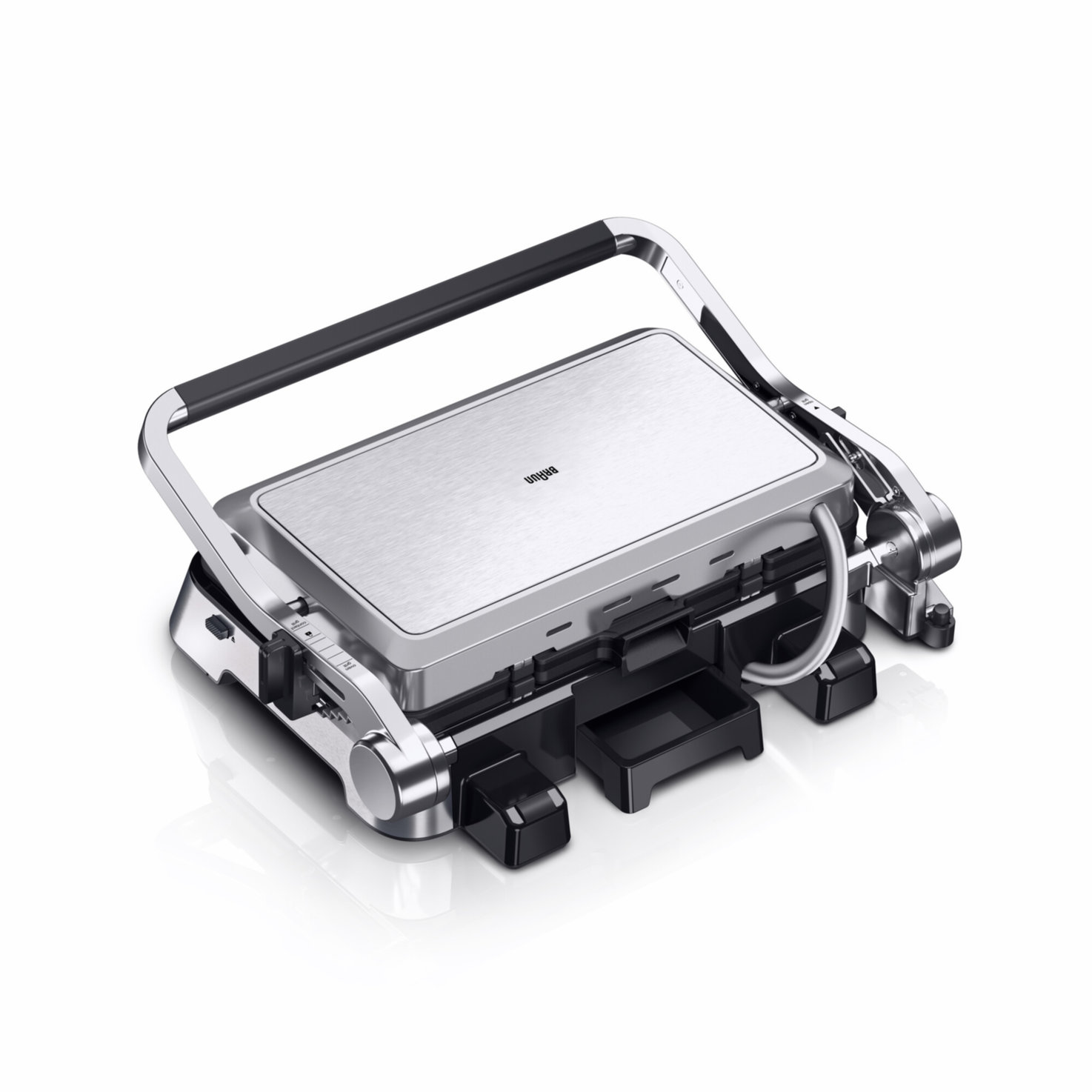 Braun Multigrill 9 Pro CG91667