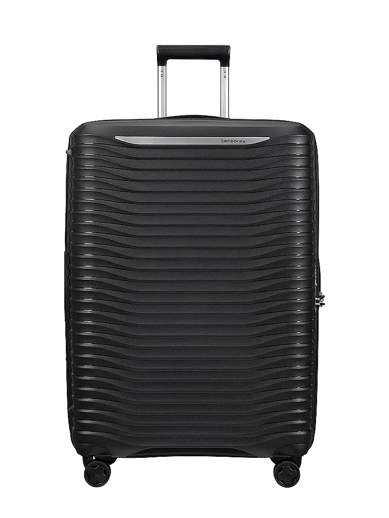 SAMSONITE Trolley  UPSCAPE SPINNER 75cm erweiterbar black schwarz