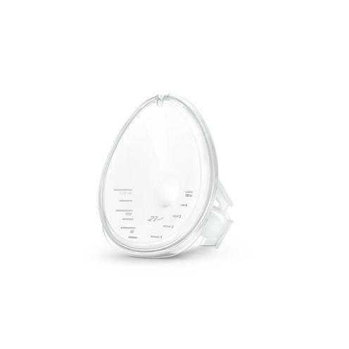 Téterelles Freestyle Hands Free Taille L 27 mm Lot de 2 - MEDELA