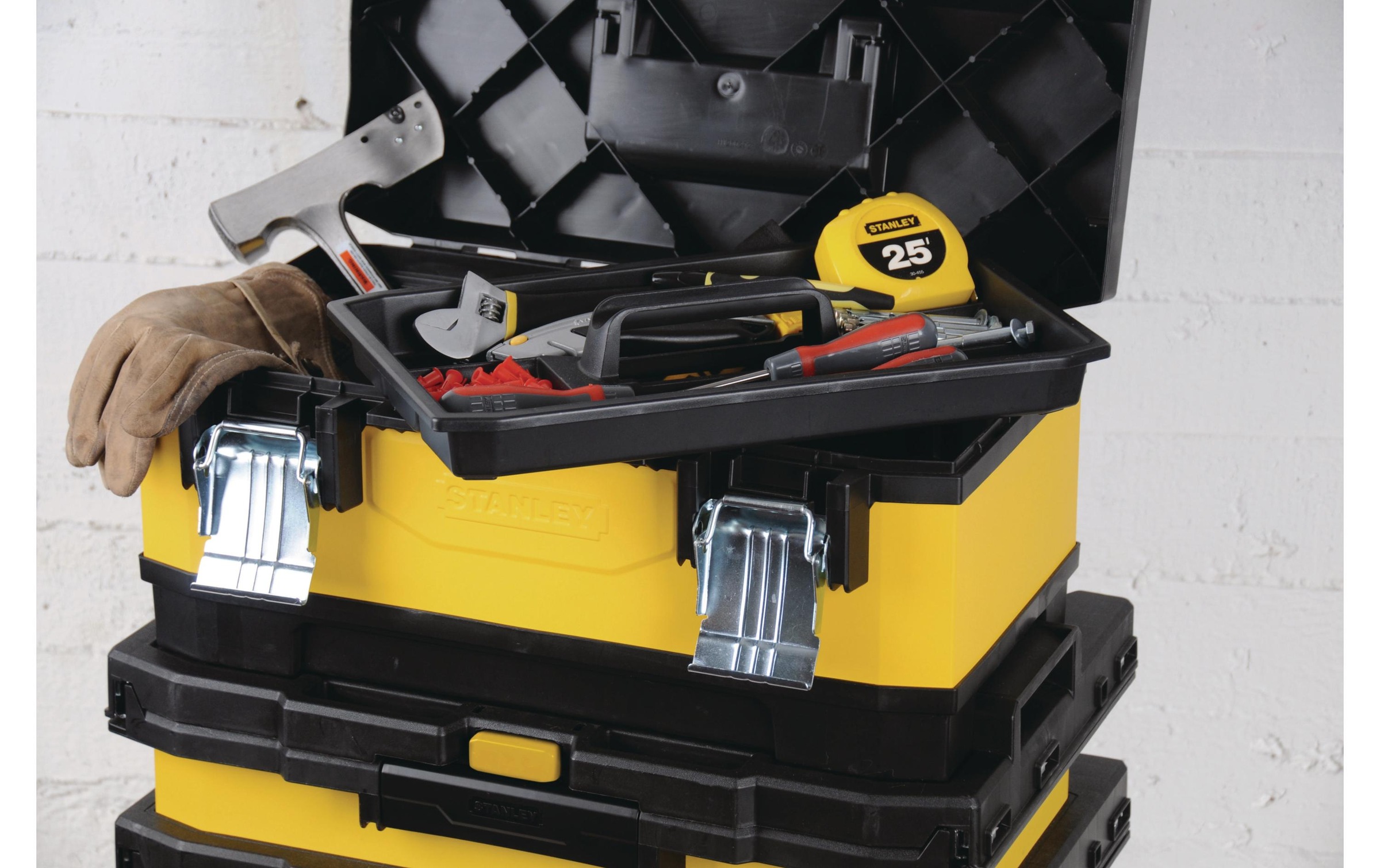 STANLEY Aufbewahrungsbox