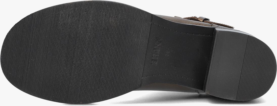 BRONX bronzen bronx biker boots new-camperos 47528